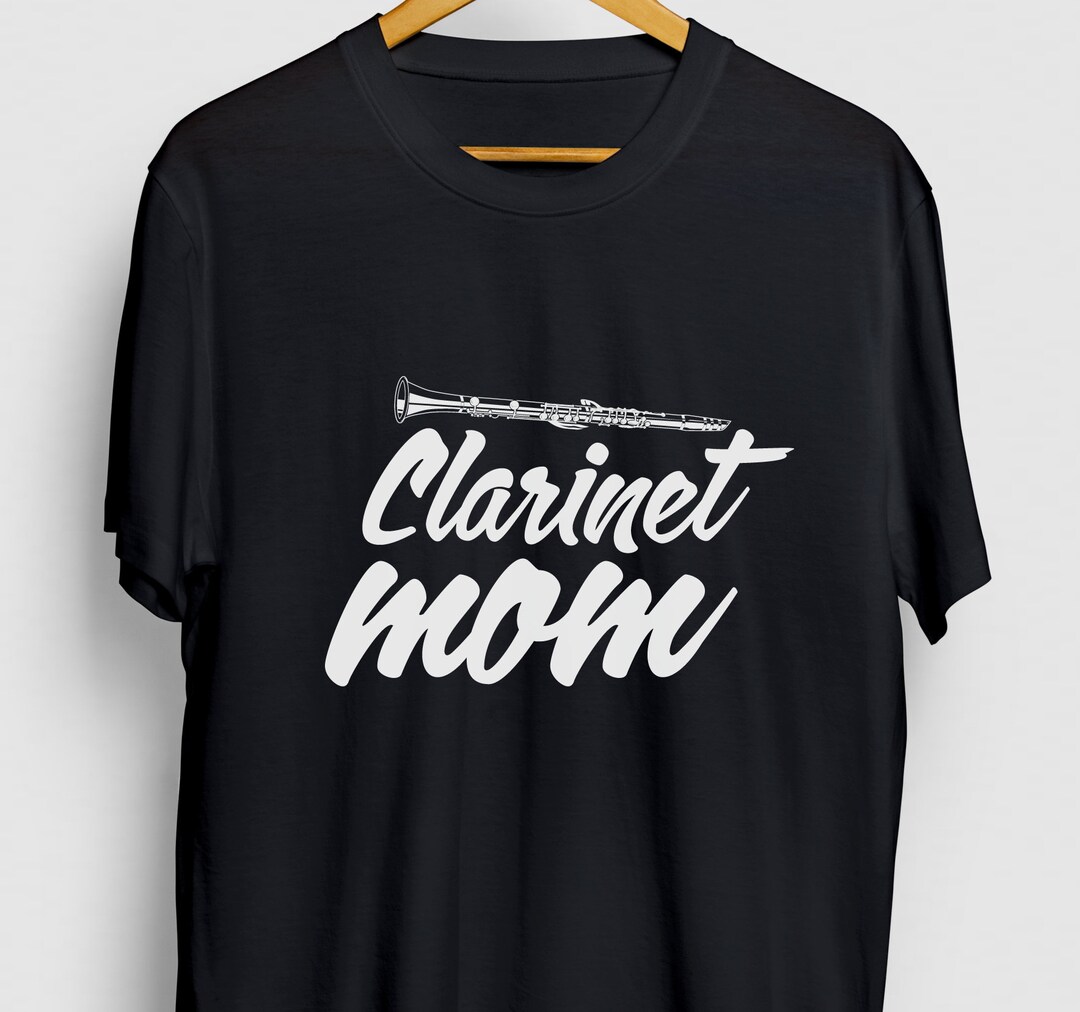 Mom Gift, Funny Orchestra Shirt, Funny Instrument Tee