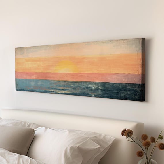Muted Pink Diamond Mid-Century Modern Art Print Muted Pink Diamond Mid-Century Modern Art Print