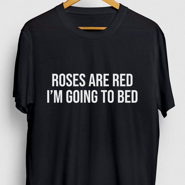 Bed Quote Hoodie Etsy