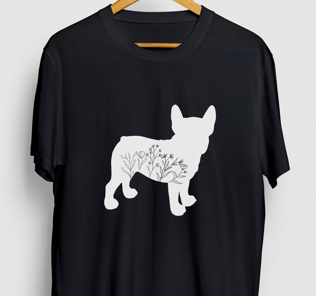 French Bulldog Shirt, French Bulldog Gifts, Frenchie Shirt, French