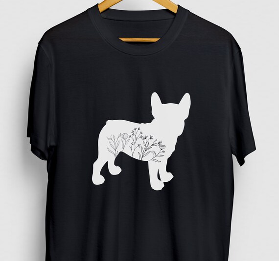 French Bulldog Shirt French Bulldog Gifts Frenchie Shirt Etsy