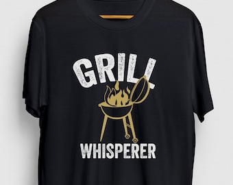 Grillad grill ...