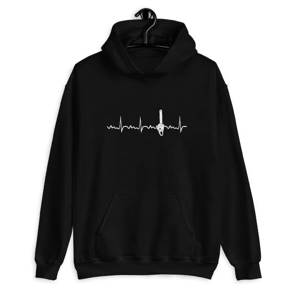 Pullover Hoodie - Etsy