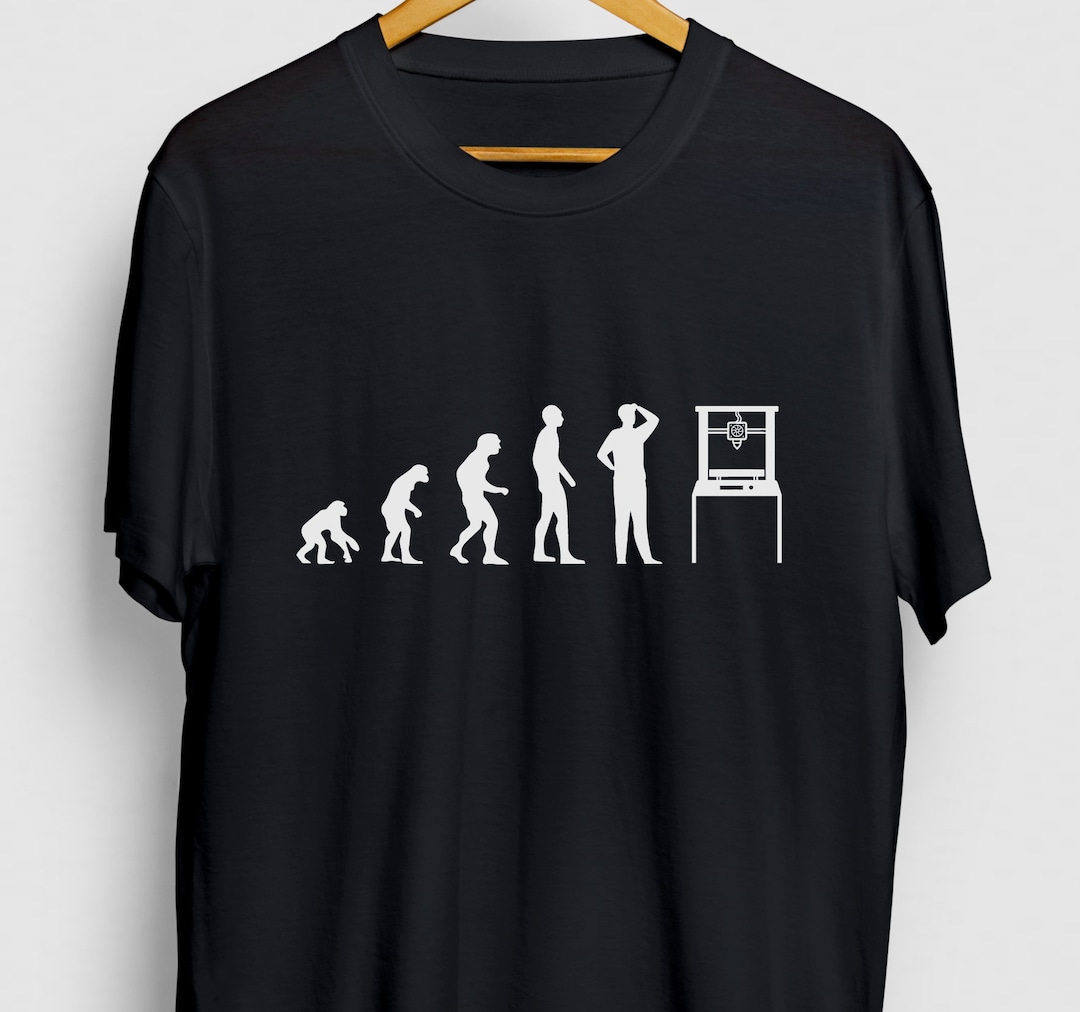Men's Funny 3D Graphic Print T-Shirt – Summer Novelty Tee (S-2XL) Multicolor-940891