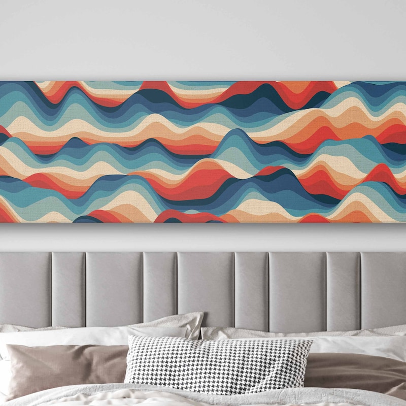 20x60 Wall Art - Etsy