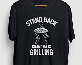 Grilla grillad ...