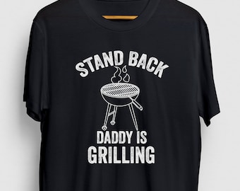 Grilla grillad ...