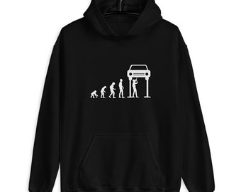 おもしろいチェックエンジンもうすぐ パーカー ツーリングシーズンはもうすぐ！急な雨にも対応できるオールシーズン