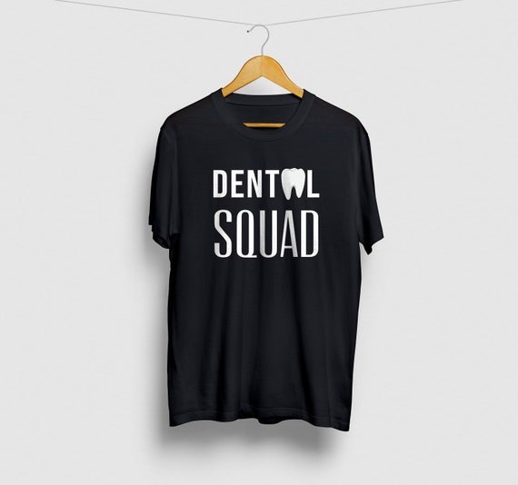 Dental Squad Dental Babe Hygienist Assistant Gift T Shirt Dental Squad Dental Babe Hygienist Assistant Gift T Shirt