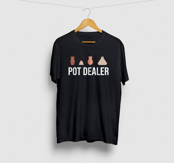 Cute Pottery T-Shirt Cute Pottery T-Shirt