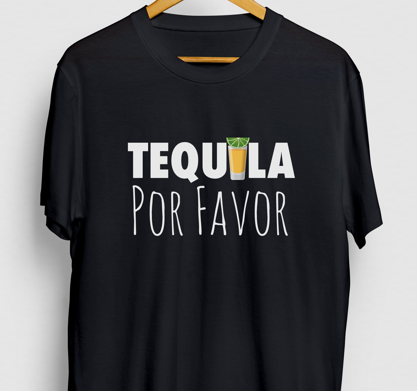 Tequila Shirt Fiesta Shirt Mexican Tequila Shirt Drinking Etsy