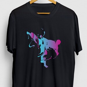 Karate Shirt, Karate Gift, Funny Karate Shirt, Karate Mom, Karate Girl, Karate Vaporwave Hoodie / Youth Shirt / Unisex T-shirt