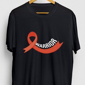 Kidney Cancer Awareness Shirt, Kidney Cancer Shirt, Kidney Cancer Warrior, Kidney Cancer Warrior Hoodie / Youth Shirt / Unisex T-shirt