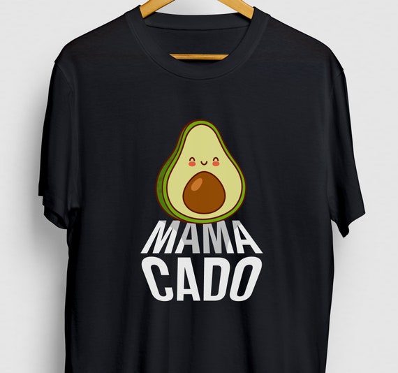 Avocado Shirt Guac Shirt Avocado Shirts Avocado T Shirt - Etsy