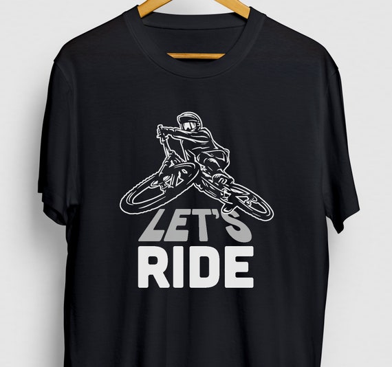 Mtb downhill shirt on sale
