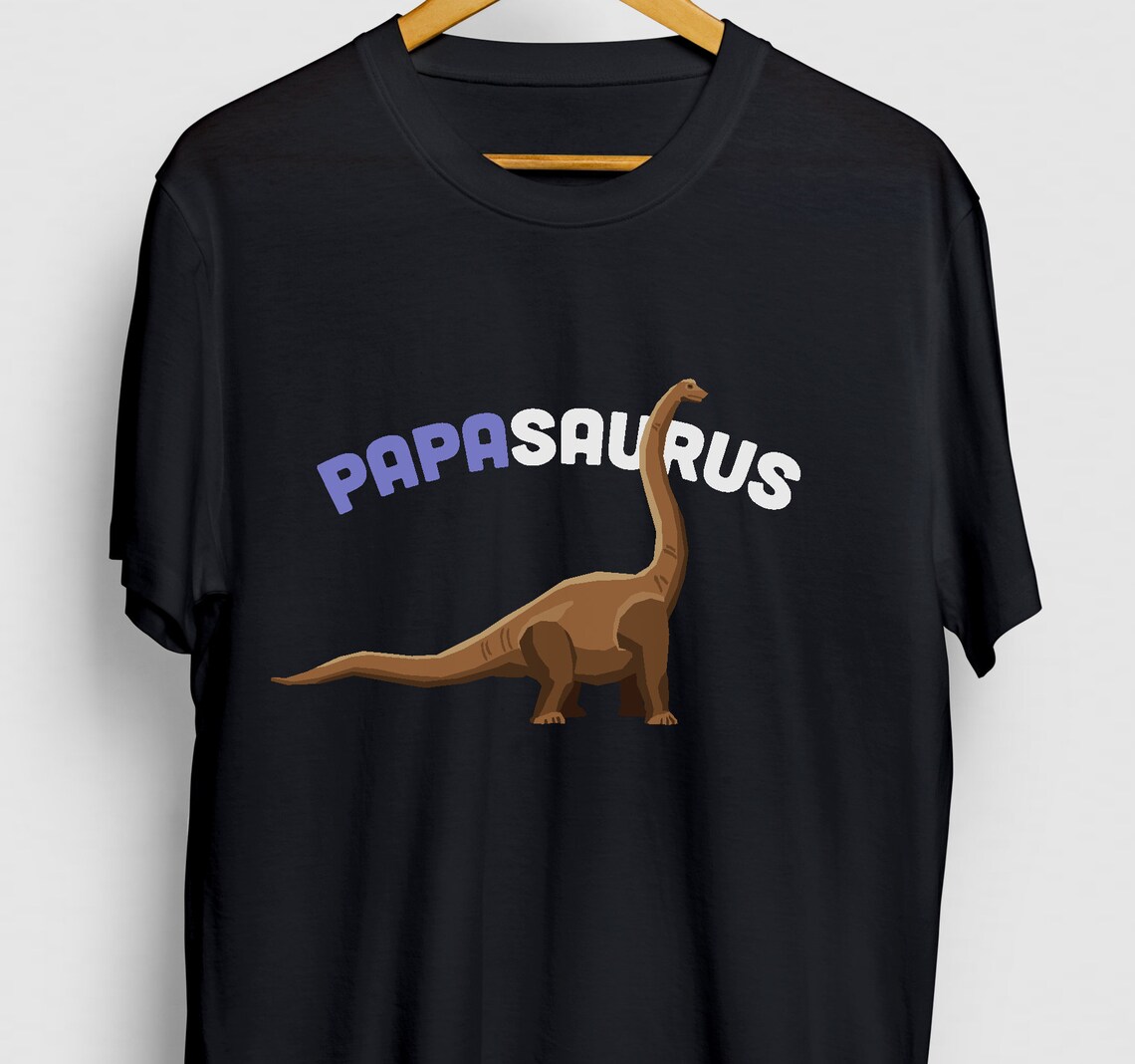 Brachiosaur Gift, Funny Brachiosaurus Tee, Brachiosaur Shirt