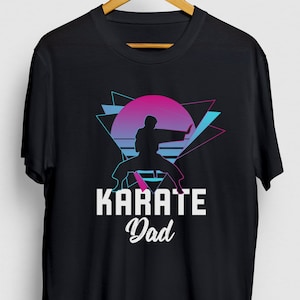 Karate Shirt, Karate Gift, Funny Karate Shirt, Karate Mom, Karate Girl, Karate Dad Hoodie / Youth Shirt / Unisex T-shirt