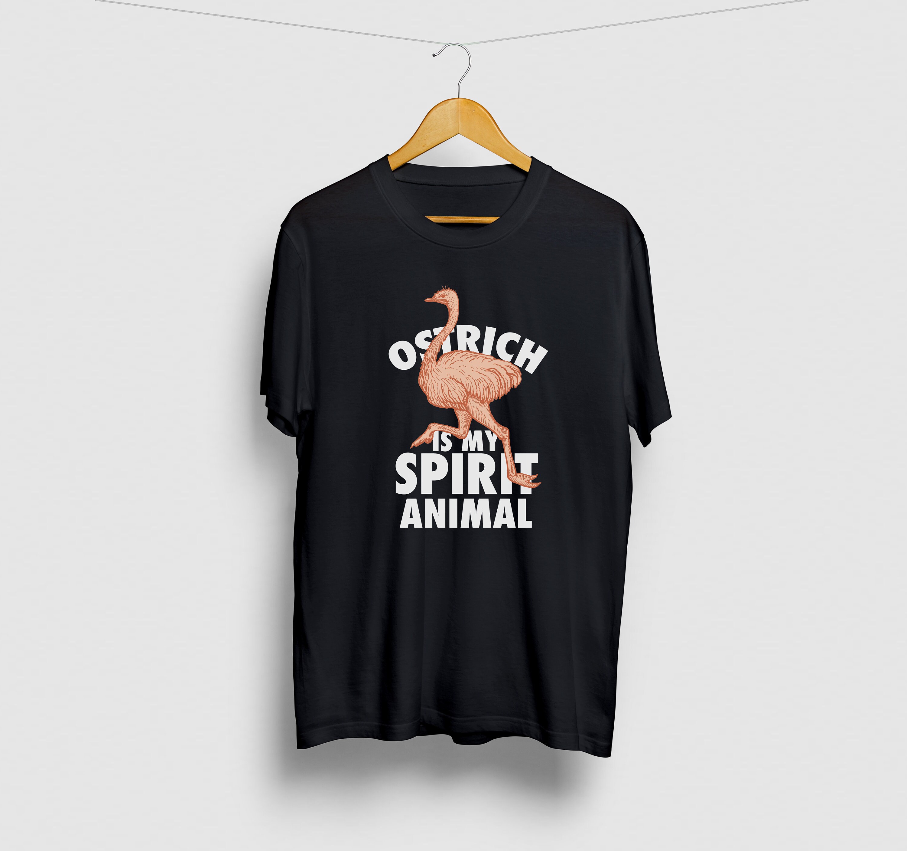 Ostrich is My Spirit Animal Ostrich Shirt Gift Zookeeper - Etsy Ostrich is My Spirit Animal Ostrich Shirt Gift Zookeeper - Etsy