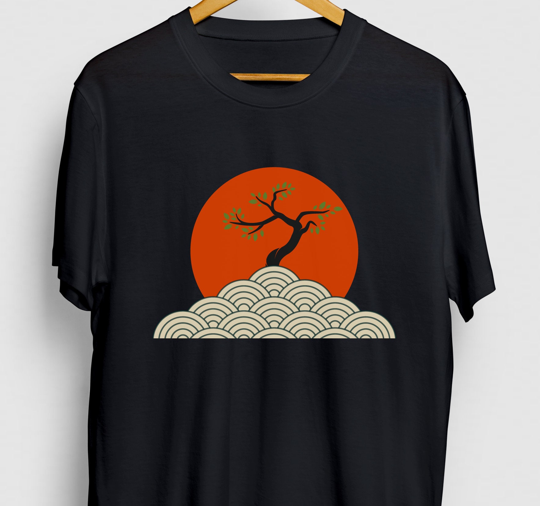Bonsai Shirt Japanese Plant Gift Exploring Tee Bonsai Tree - Etsy UK