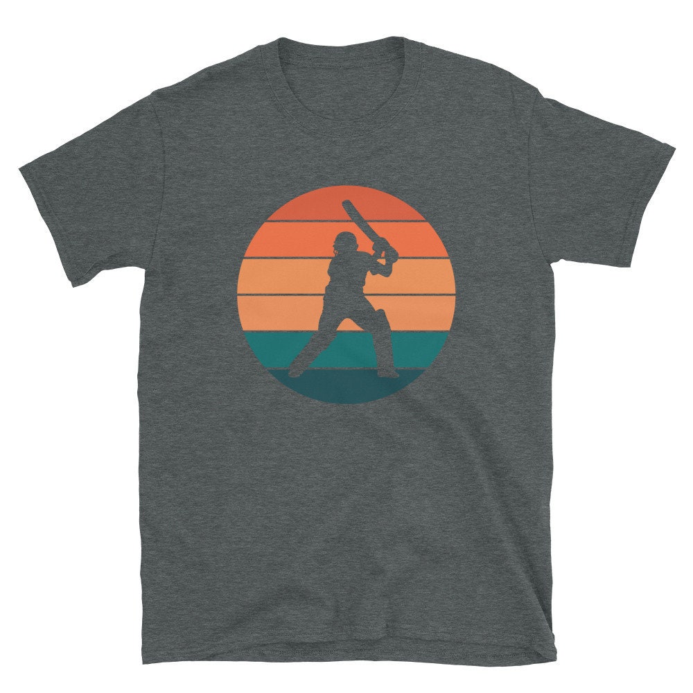 Discover Cricket Shirt, Cricket Gift, Cricket Gifts Unisex T-shirt