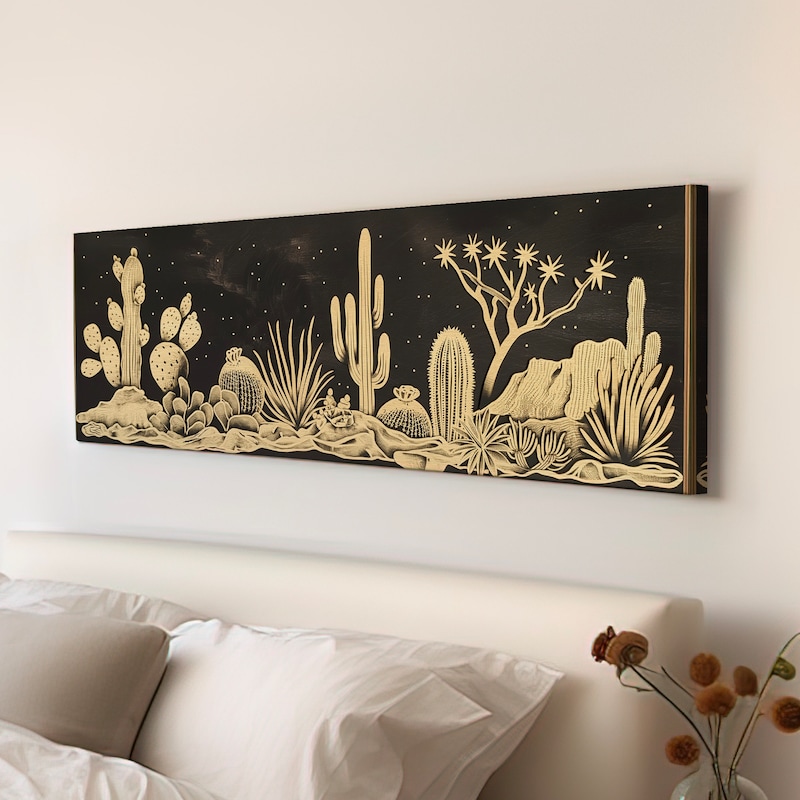 Southwestern Wall Art - Etsy