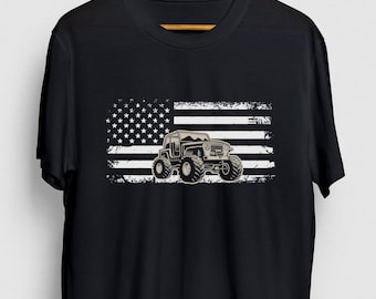 Off Road Flag Off Road Gift, Funny Offroad Shirt, Funny 4x4 tee, Off Road Hoodie / Youth Shirt / Unisex T-shirt