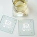 see more listings in the Glass Coasters section