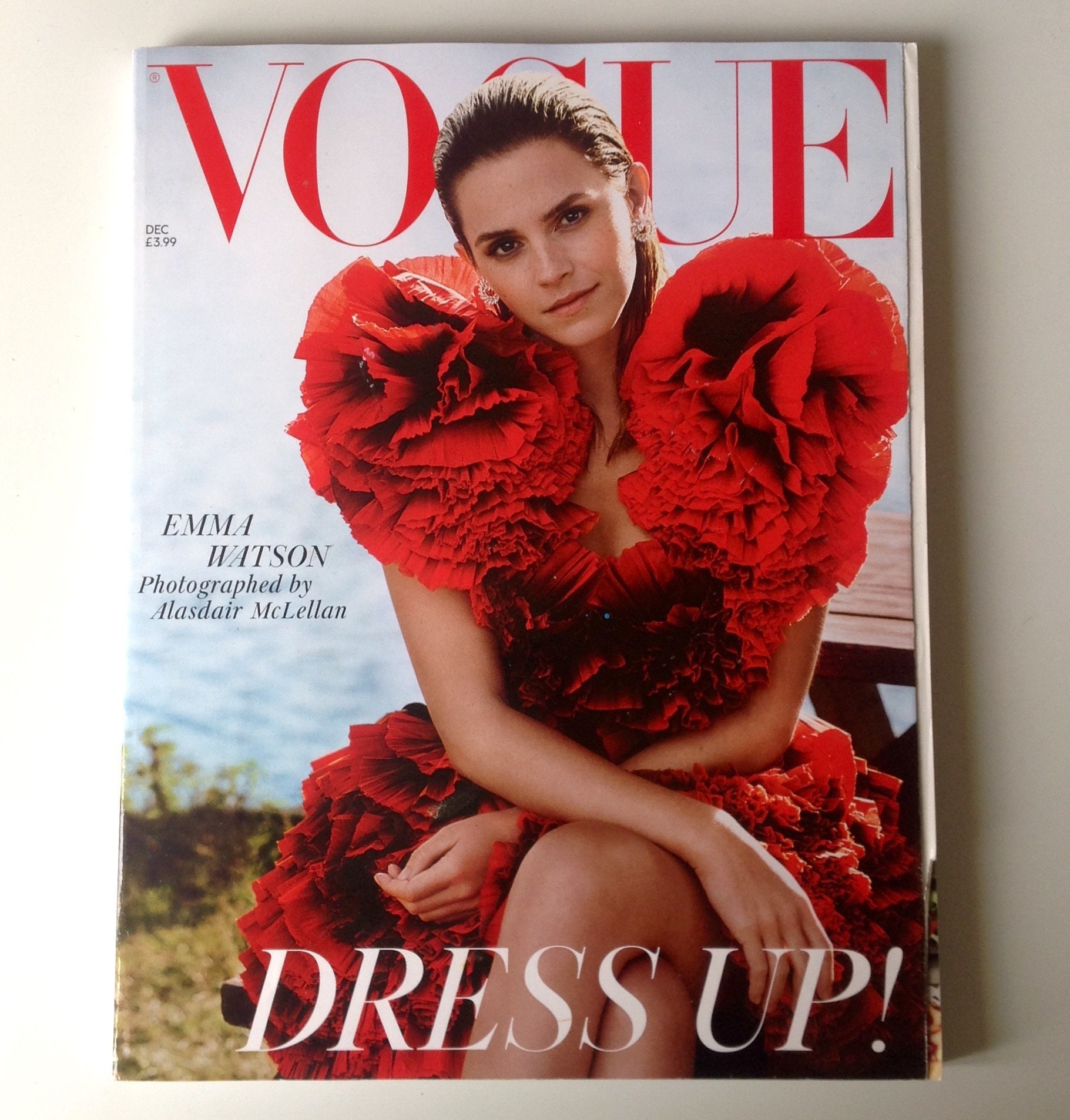 RM's Triple Threat: Vogue Korea's June 2023 Covers
