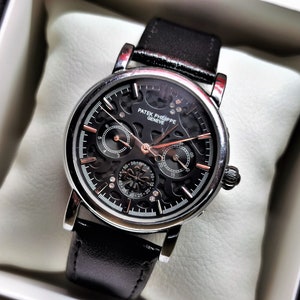 Patek philippe no 168 new arrivals