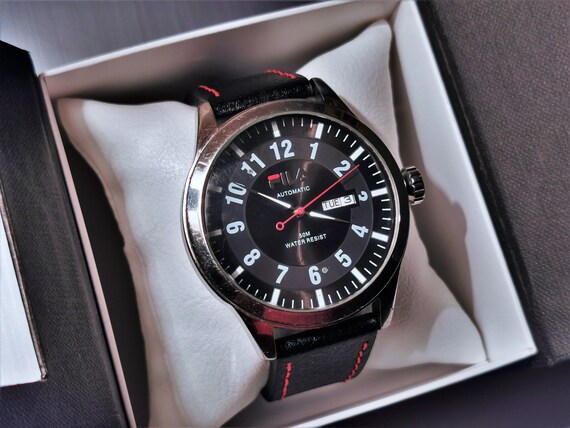 fila watch original