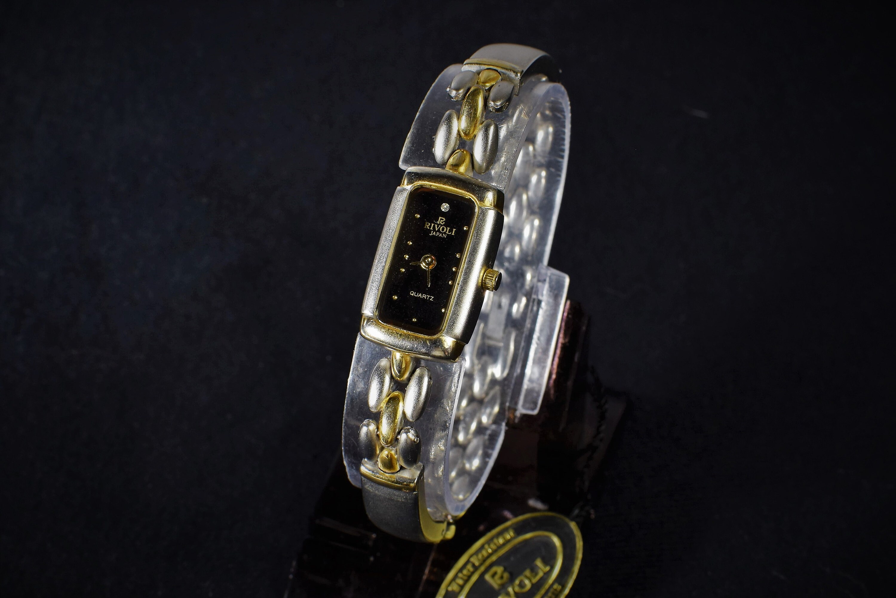 Rivoli japan 2025 quartz watch