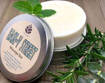 Ease-y Street Massage Bar FREE SHIPPING in US for Orders 35.00+