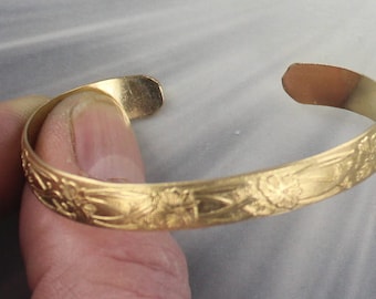 Winard 12k shop gf bracelet