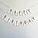 see more listings in the Birthday banners section