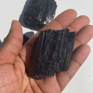 tourmaline chunk