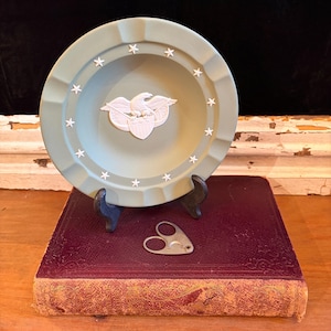 Antique Burgundy Leather Book, Ridpath Library Vol XXI, 1903 Decorative Shelf Decor