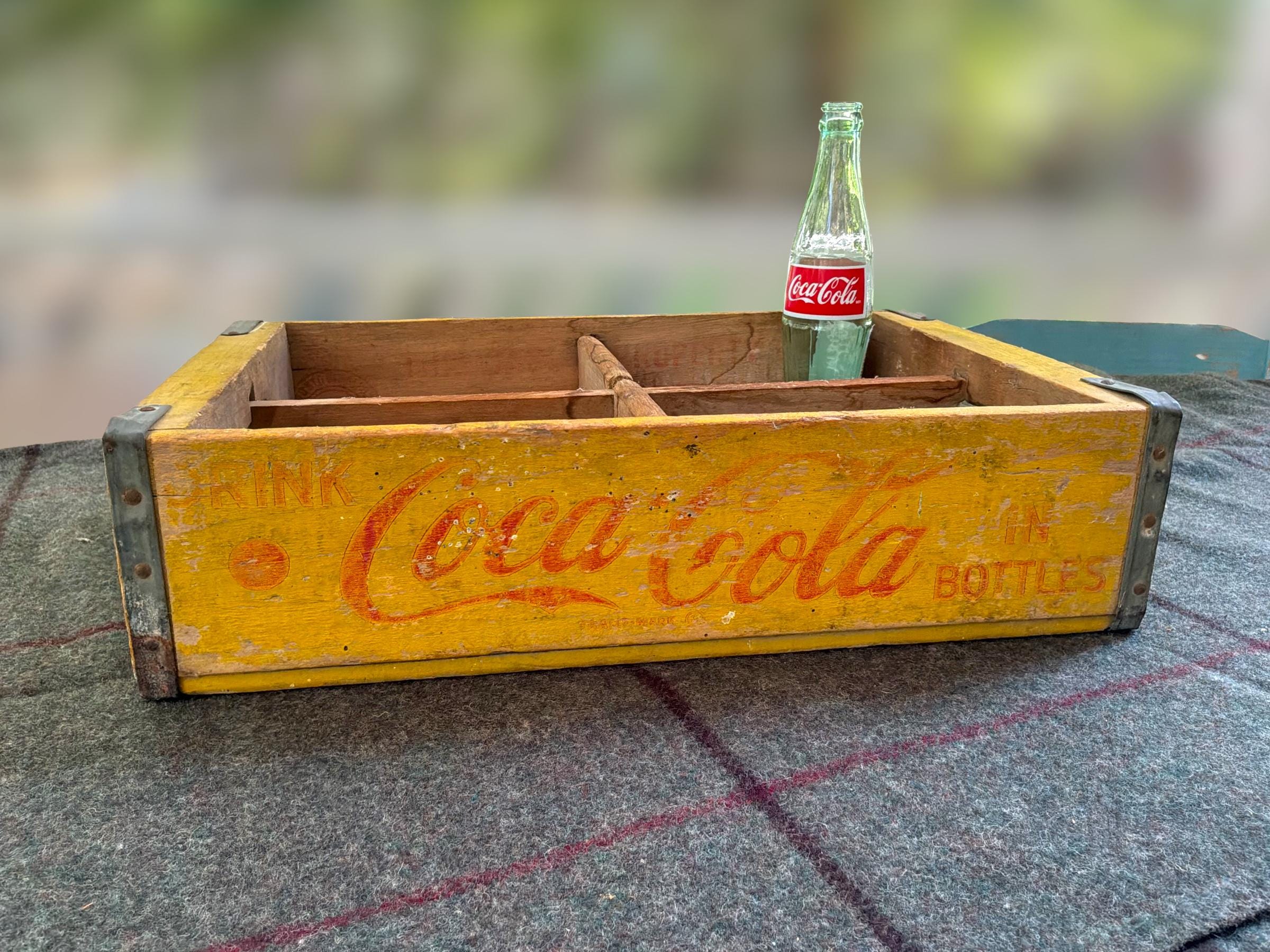 Coca Cola Display Shelf - Etsy
