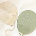 see more listings in the New Baby Plaques section