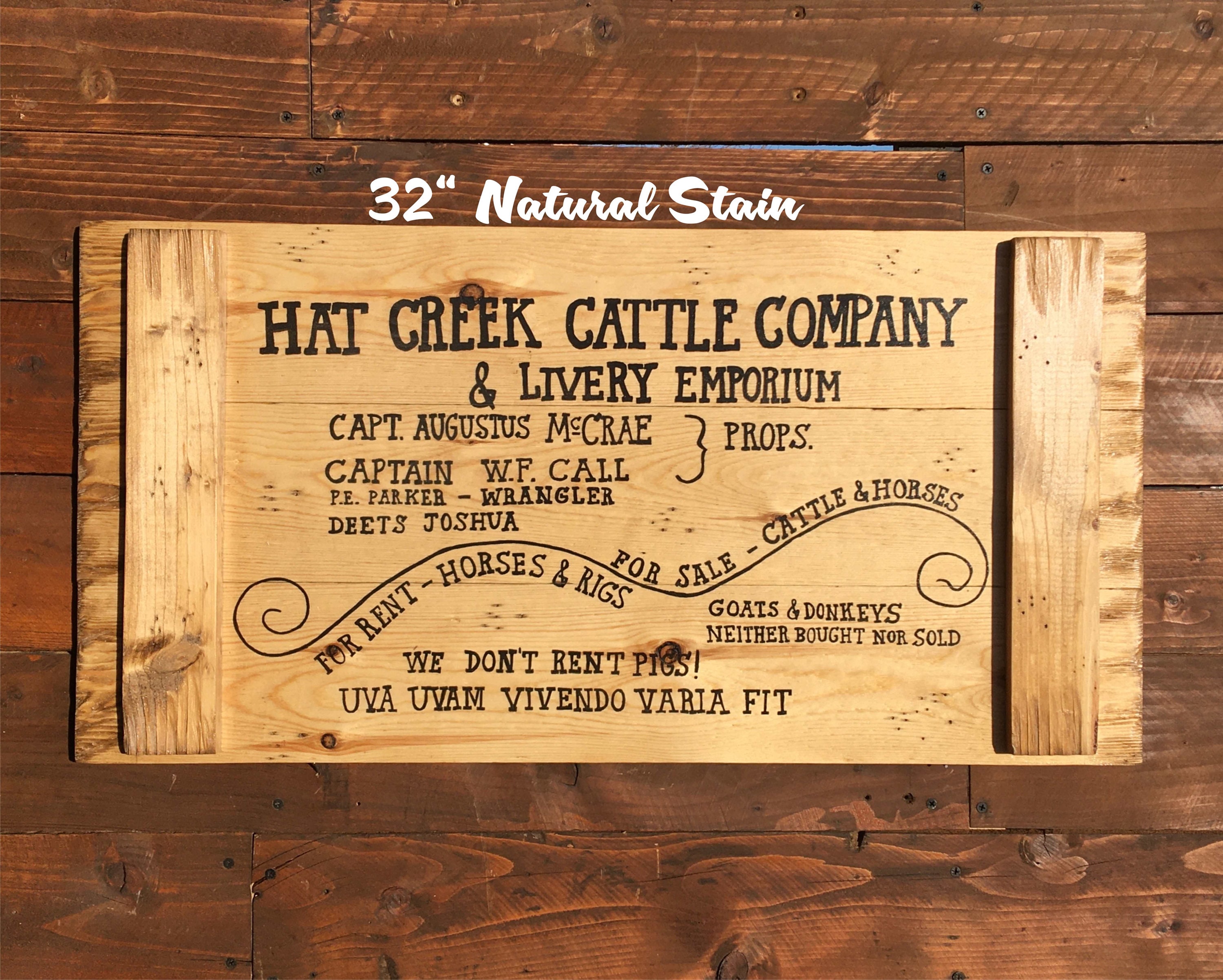 The Hat Creek Legacy: How Lonesome Dove Saved The Western Genre In 1989