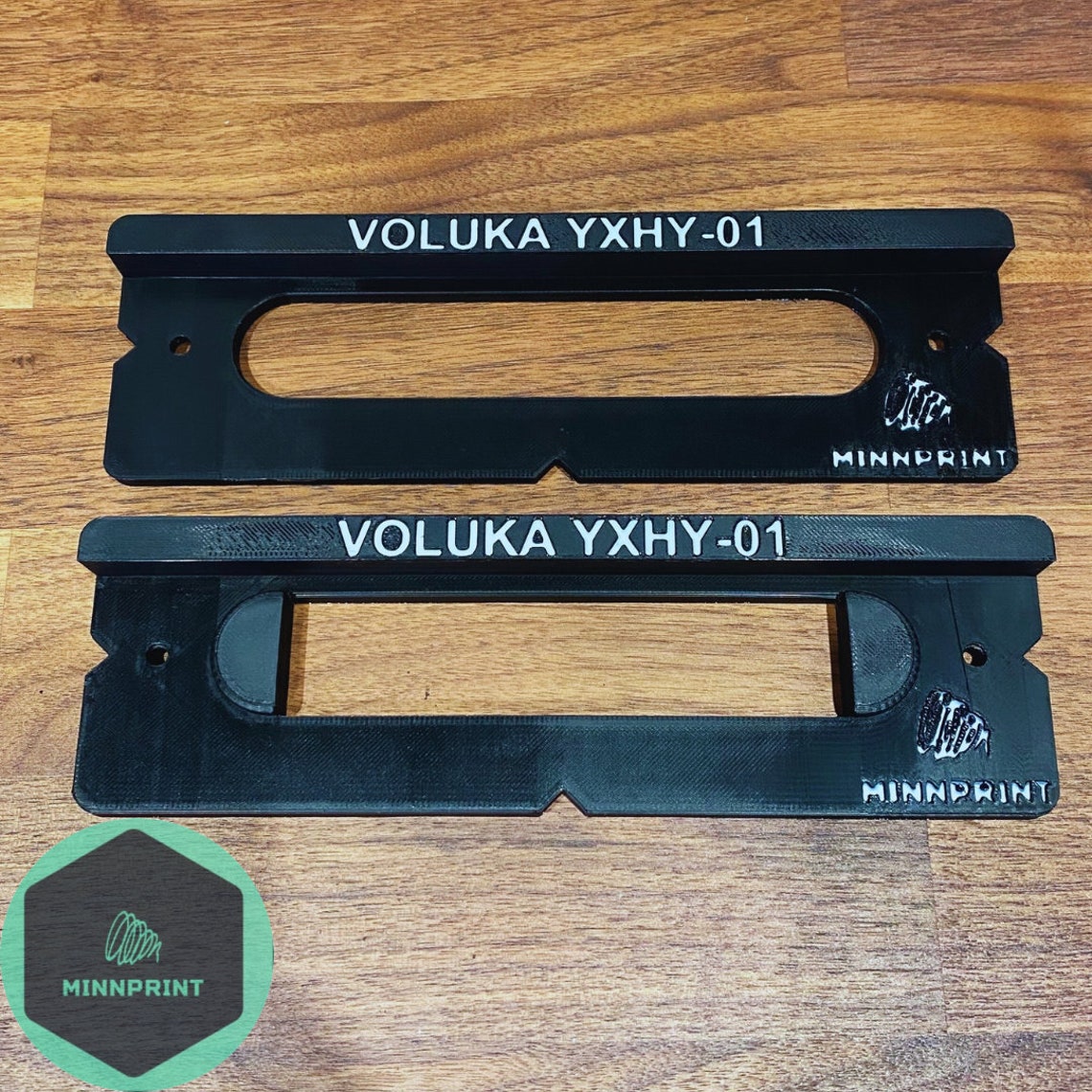 Voluka Invisible / Hidden Hinge Router Template Kit - Etsy