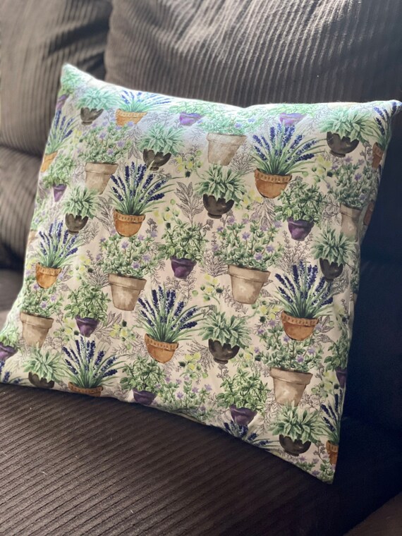 Customized decorative pillow cases Etsy