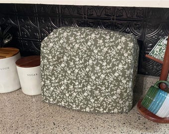 KitchenAid Mixer Covers - custom made
