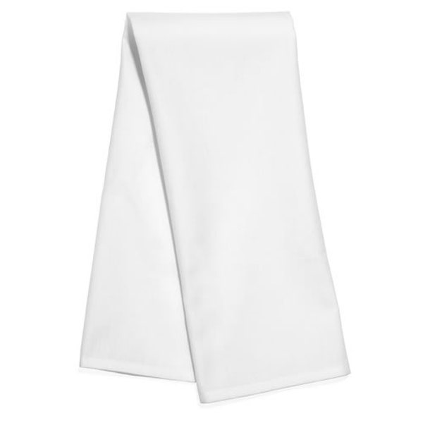 Kitchen Towels 17x30 Plain Weave 100% Cotton with Hang Loop