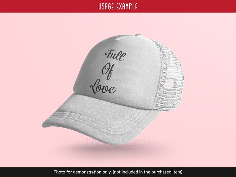 Vector clip art Instant download Romantic printable Love SVG Cut File Commercial use Cricut silhouette Full of Love