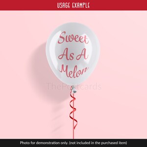 Free Free 293 Sweet As A Melon Svg SVG PNG EPS DXF File