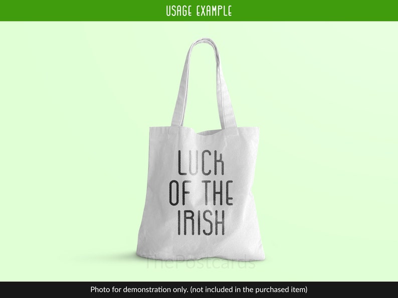 Cricut design Printable vector clip art Quotes for lucky Digital download Commercial use SVG Cut File Luck Of The Irish