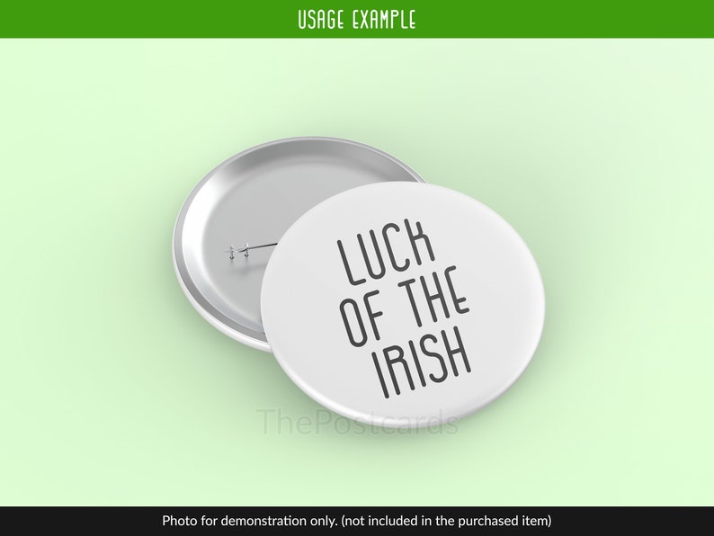 Cricut design Printable vector clip art Quotes for lucky Digital download Commercial use SVG Cut File Luck Of The Irish