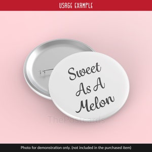 Free Free 127 Sweet As A Melon Svg SVG PNG EPS DXF File