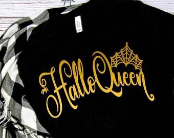 Download Halloqueen Svg Etsy
