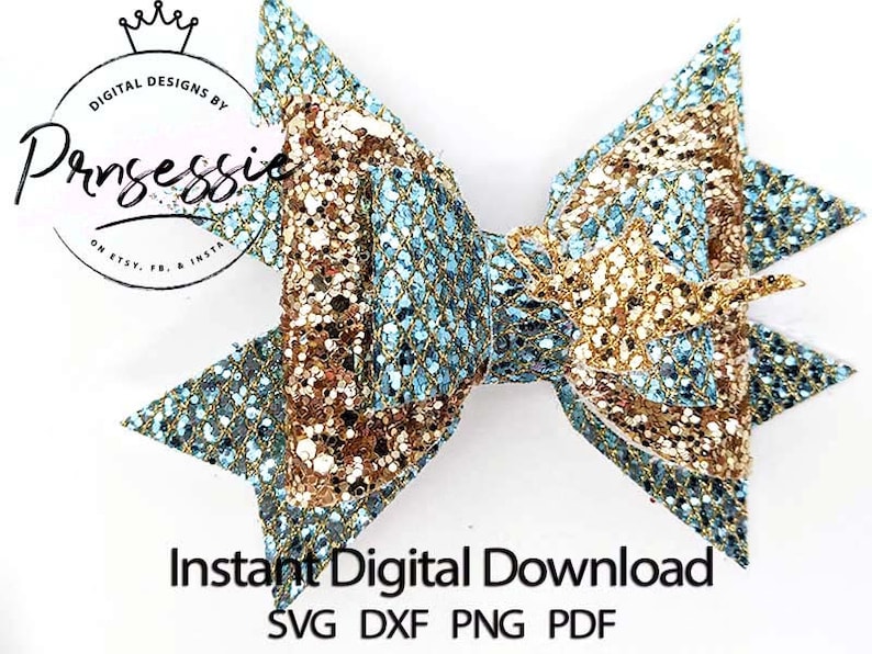 Free Free Princess Bow Svg 770 SVG PNG EPS DXF File